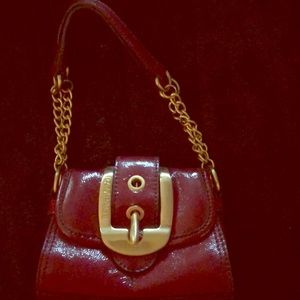 Mini Purse